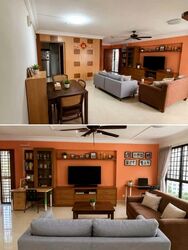 Blk 196 Rivervale Haven (Sengkang), HDB 5 Rooms #595888991